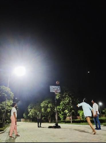 IIM Amritsar Campus and infrastructure photo 27